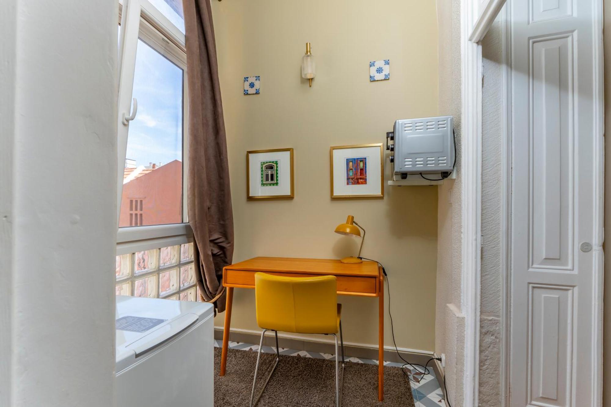 Ferienwohnung Portuguese Charm In Lissabon Exterior foto
