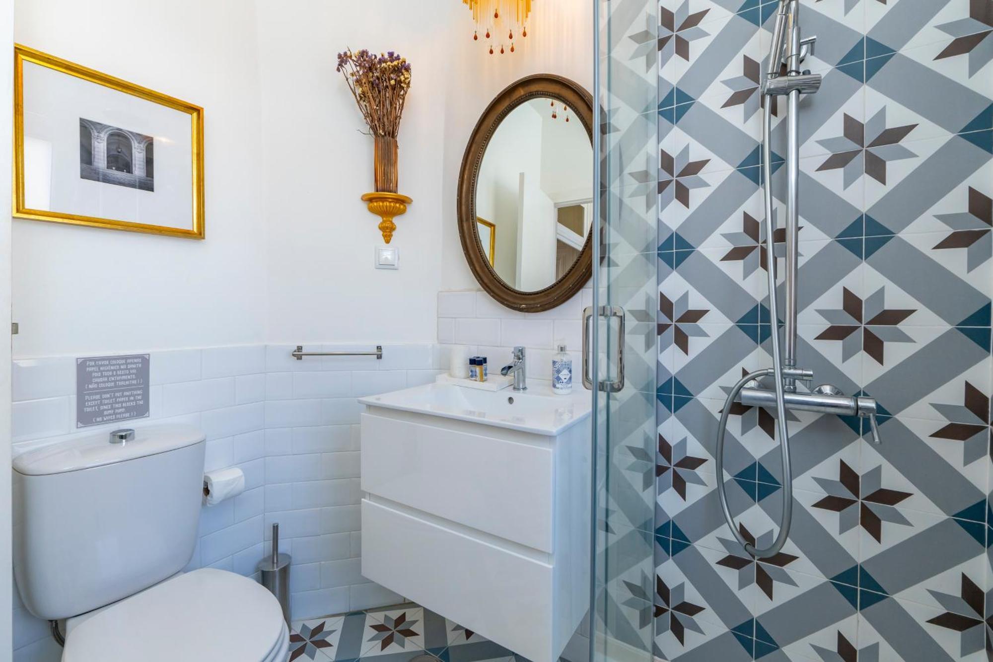 Ferienwohnung Portuguese Charm In Lissabon Exterior foto