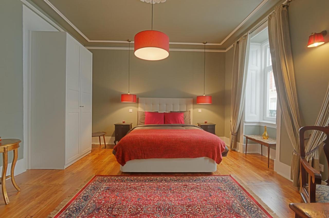 Ferienwohnung Portuguese Charm In Lissabon Exterior foto