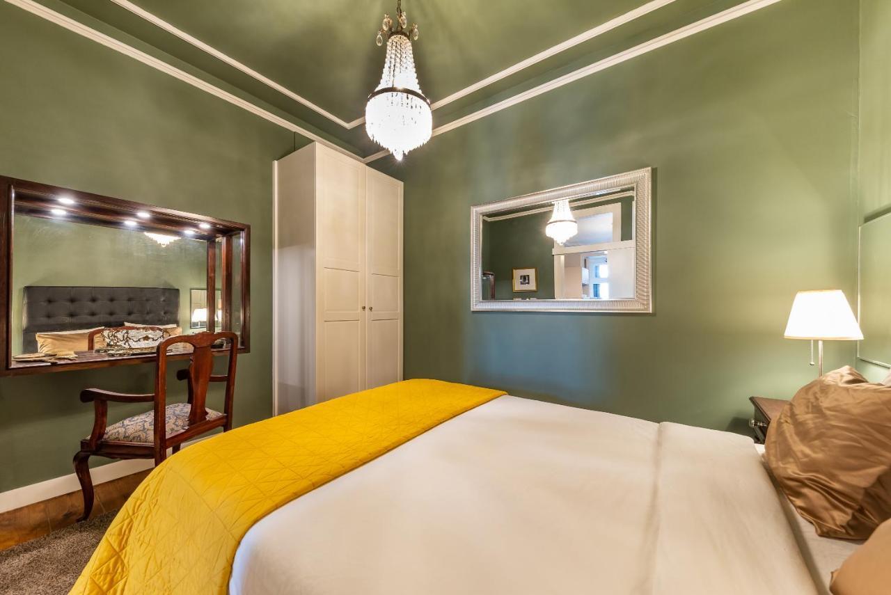 Ferienwohnung Portuguese Charm In Lissabon Exterior foto